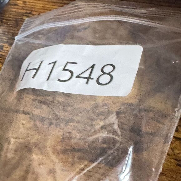 PARKE Designer Sunglass Frame Womens PK5006 56-16-135 Matte Brown H1548‎ - Picture 7 of 7